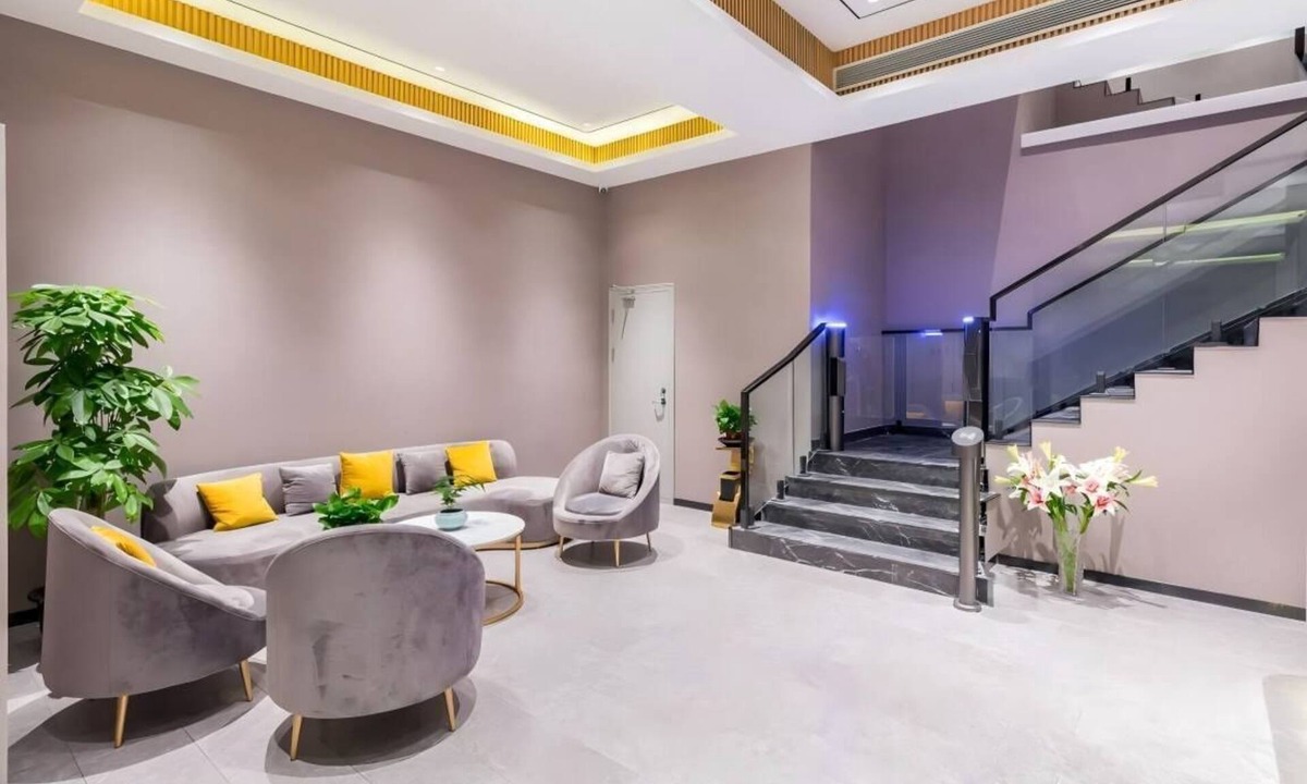 Jianwai Street Hotel | Vienna Classic Hotel