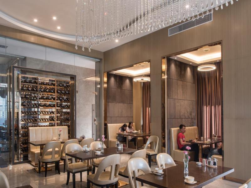 Chang'an Hotel | Vienna Classic Hotel Dongguan Changan Xiandai