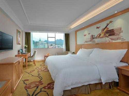 Lianzhou Hotel | Vienna Classic hotel(Lianzhou Building Branch)