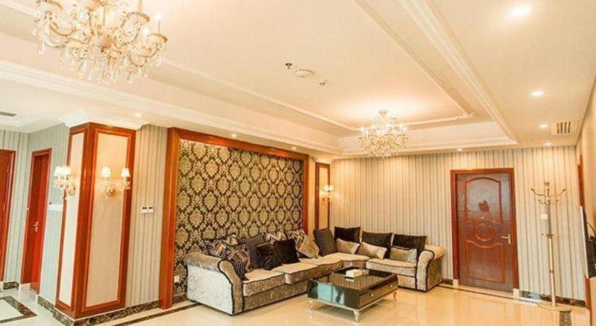 Liaobu Hotel | Vienna Hotel Dongguan Songshan Lake