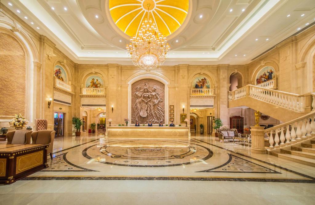 Tangxiazhen Hotel | Vienna Hotel Dongguan Tangxia Guanlan Lake Golf Club