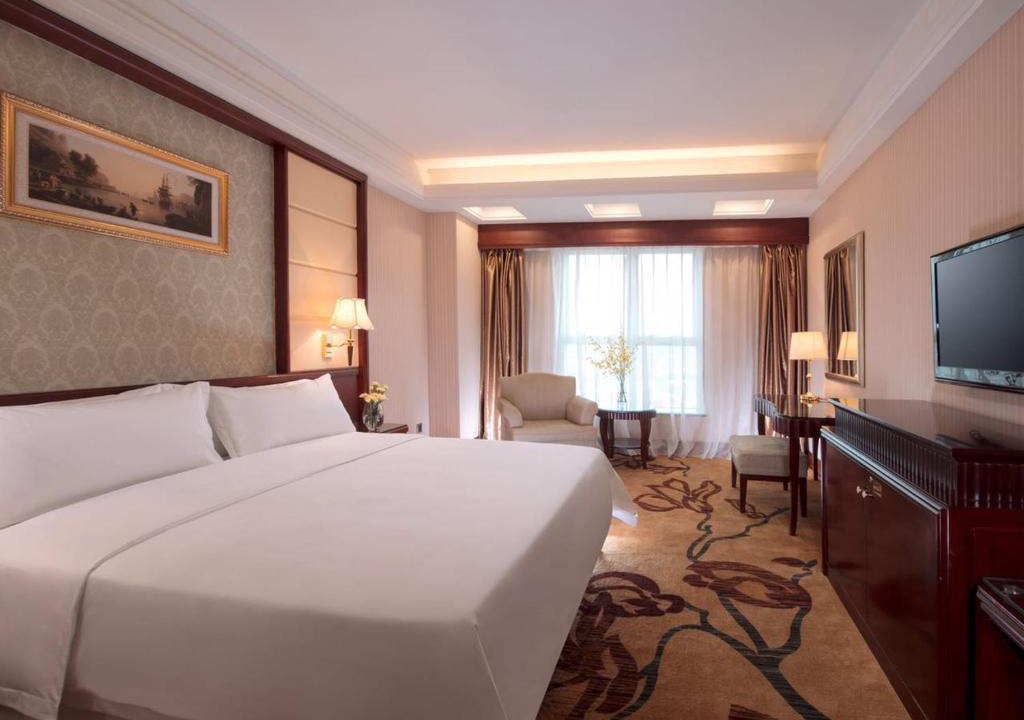 Nanzhuang Hotel | Vienna Hotel Foshan Nanzhuang Avenue
