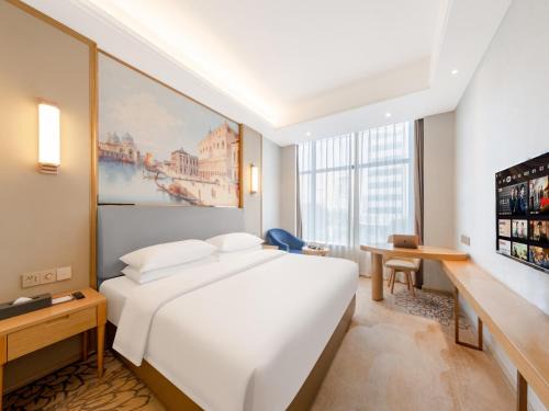 Mawei Hotel | Vienna Hotel Fuzhou Mawei Banzheng Cultural Scenic Area Branch