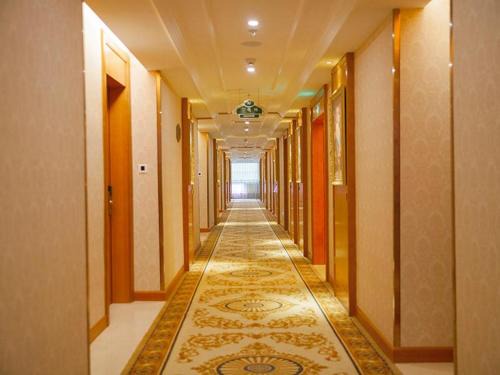 Anyuan County Hotel | Vienna Hotel Ganzhou Anyuan