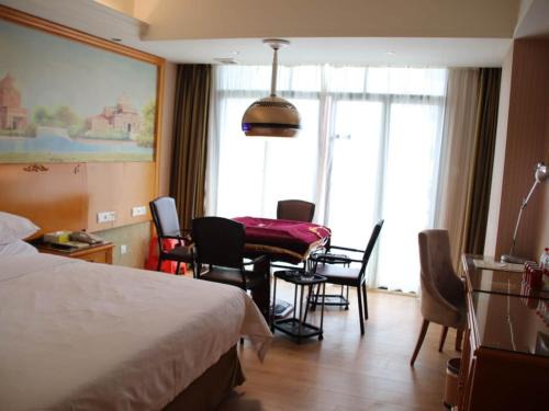 Huizhou Hotel | Vienna Hotel Guangdong Huizhou Yuanzhou