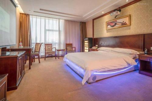 Yuexiu Hotel | Vienna Hotel Guangzhou Yuexiu West Huifu Road