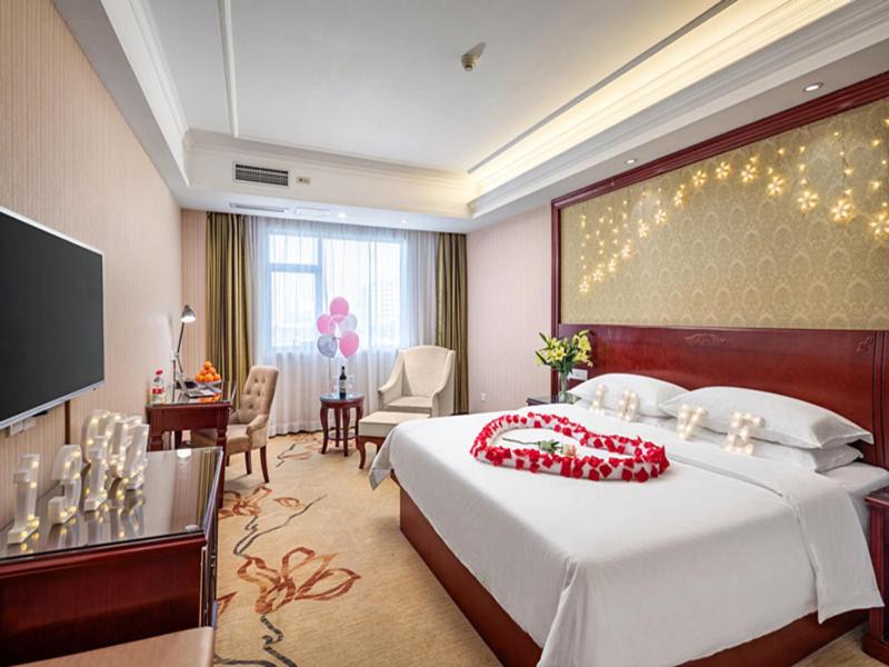 Diecai Hotel | Vienna Hotel Guilin North Road