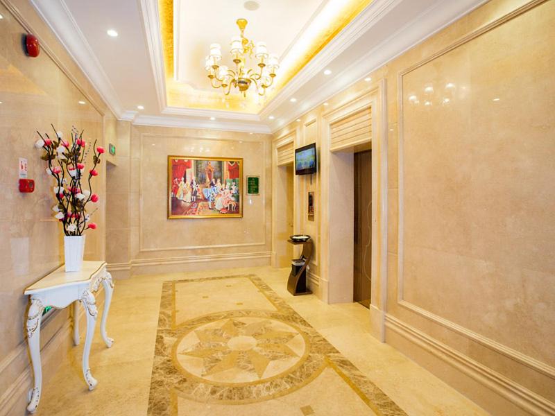Huizhou Hotel | Vienna Hotel Huizhou Dahuxi