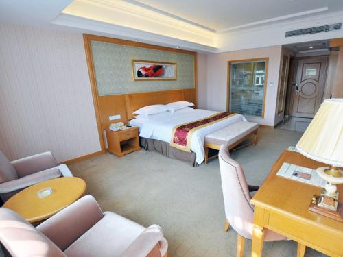 Qidong Hotel | Vienna Hotel Qidong South Gongyuan Road