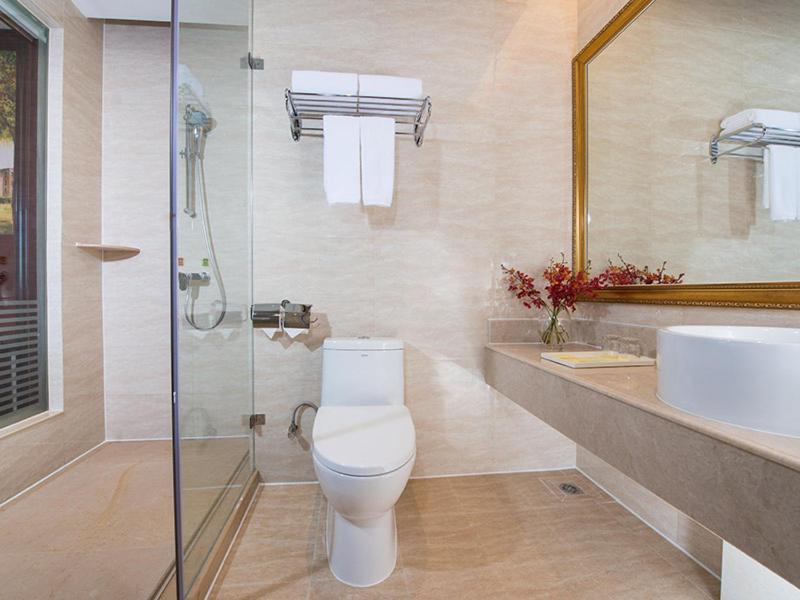 Nanshan Hotel | Vienna Hotel Shenzhen Longzhu