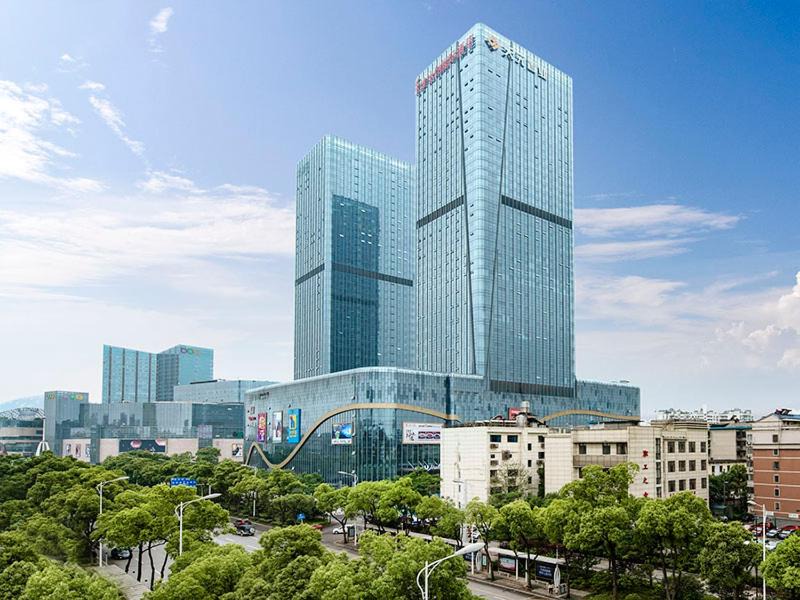 Yuetang District Hotel | Vienna Hotel(Xiangtan Center Branch)