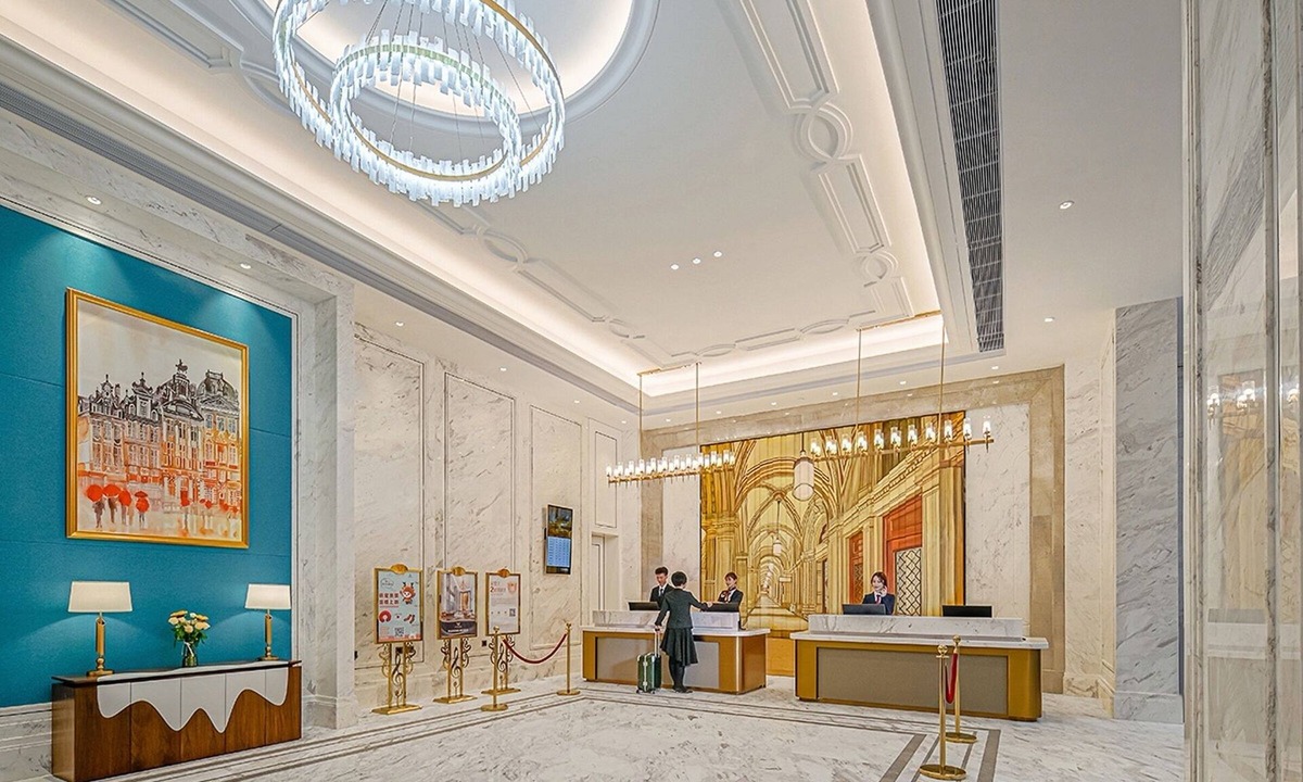 Huadu Hotel | Vienna International Hotel Guangzhou Baiyun International Airport Xialiang Metro Station Branch - Free Shuttle Bus to Guangzhou Baiyun International Airport