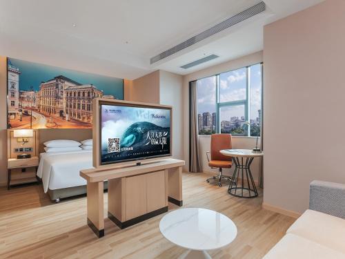 Donghu District Hotel | Vienna International Hotel