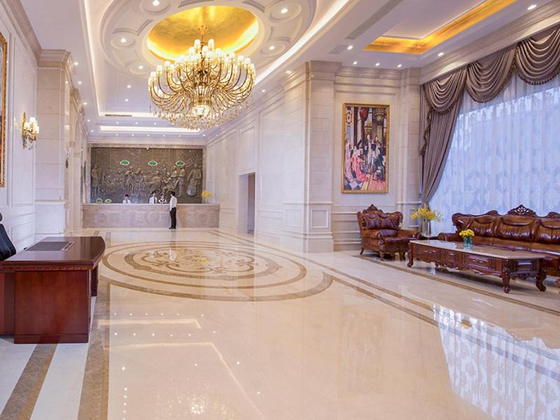 Panyu Hotel | Vienna International Hotel Guangzhou Changlong Qifu Xincun