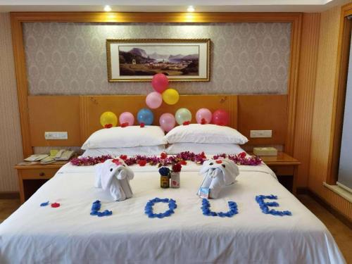 Zhongshangang Hotel | Vienna International Hotel Zhongshan Torch Development Zone
