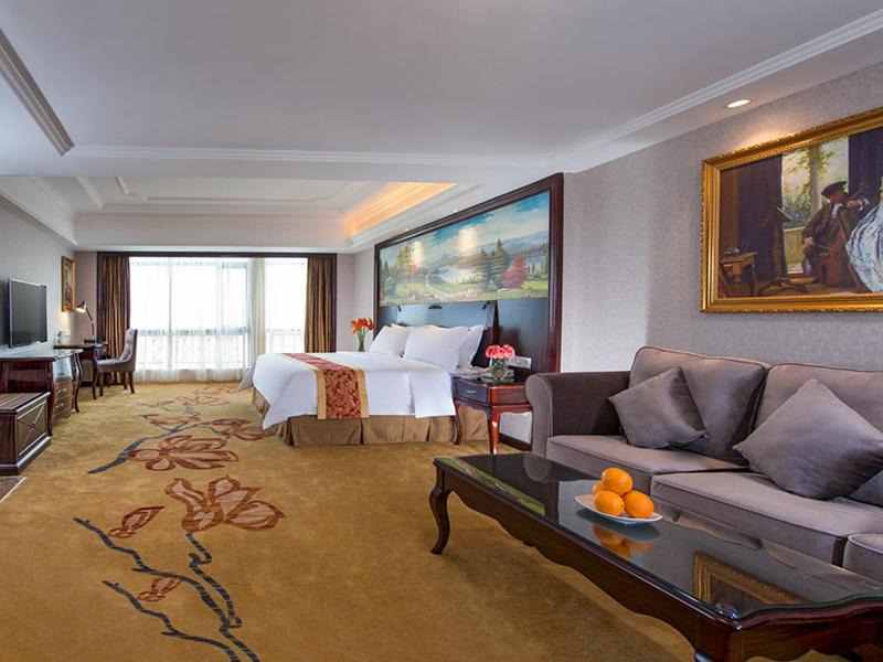 Huidong Hotel | Vienna International Hotel Huizhou Huidong Honghaiwan