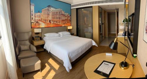 Siming Hotel | Vienna International Hotel