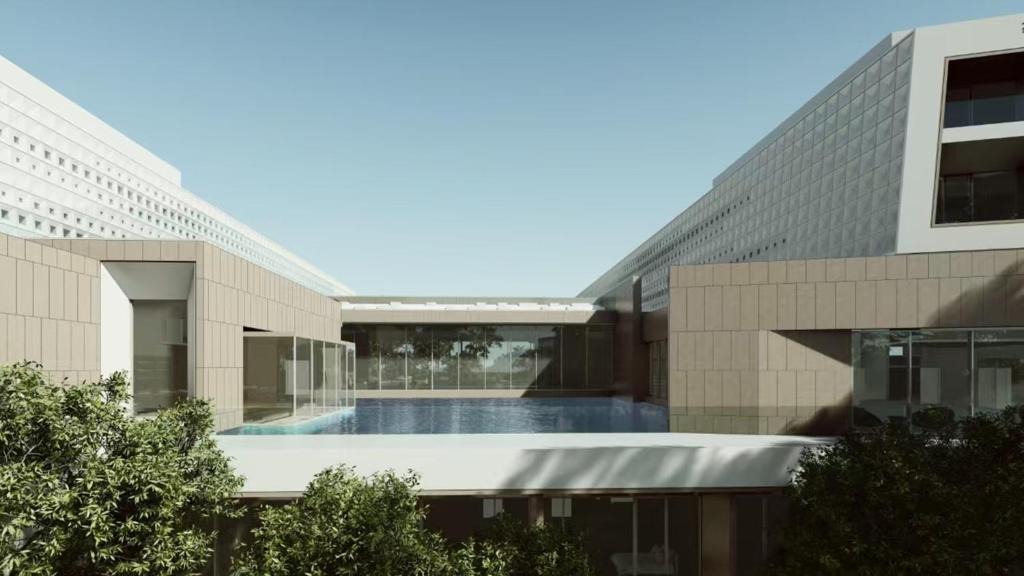 Qinhuangdao Resort | Vignette Collection Resea Hotel Beidaihe by IHG