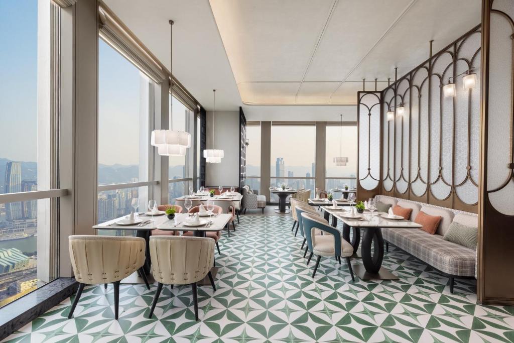 Jiang Bei Hotel | Vignette Collection TFT Chongqing by IHG
