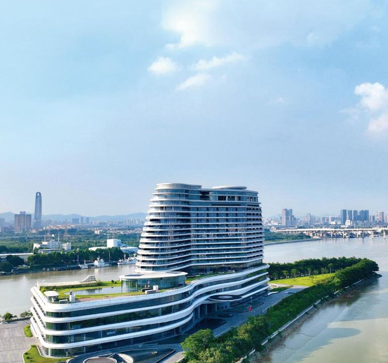 Panyu Hotel | Vignette Collection The Xanadu Guangzhou, an IHG Hotel