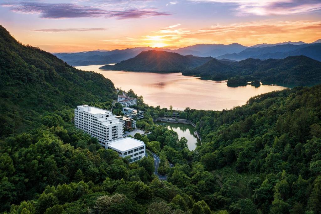 Chun'an Resort | Vignette Collection Yanshan Resort Qiandao Lake