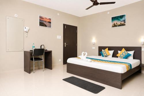Sualkuchi Hotel | Vilasa Prime Hotel