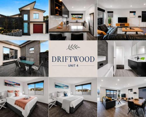 Warrane Villa | Villa 4 NEW 3Bed 2 Bath