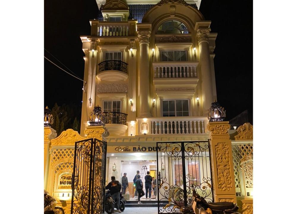 Da Lat Hotel | Villa Bảo Duy 2
