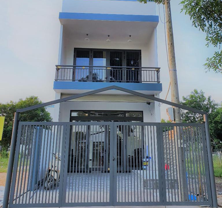 Chau Doc Villa | VILLA CHÂU ĐỐC