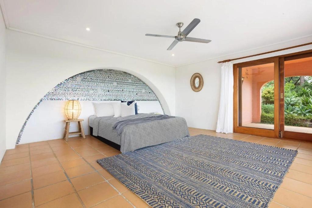 Newrybar House | Villa Rosa