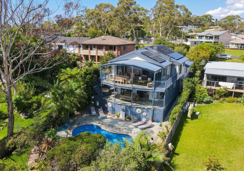 Vincentia House | Vincentia Views