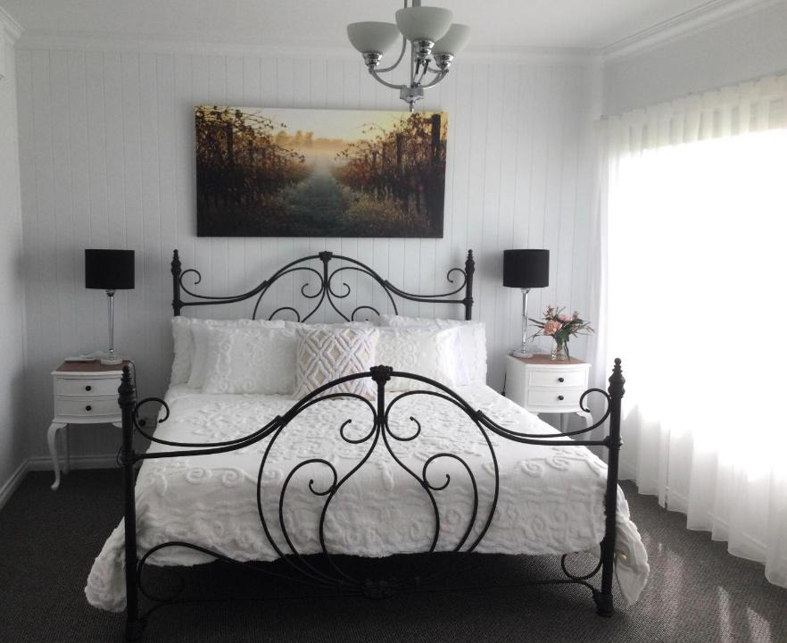 Rutherglen Bed & Breakfast | Vineyard Views Rutherglen