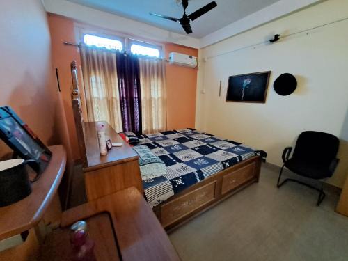 Nalbari House | Vista Homestay