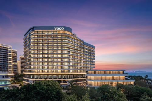 Tianya District Resort | voco Sanya Bay by IHG