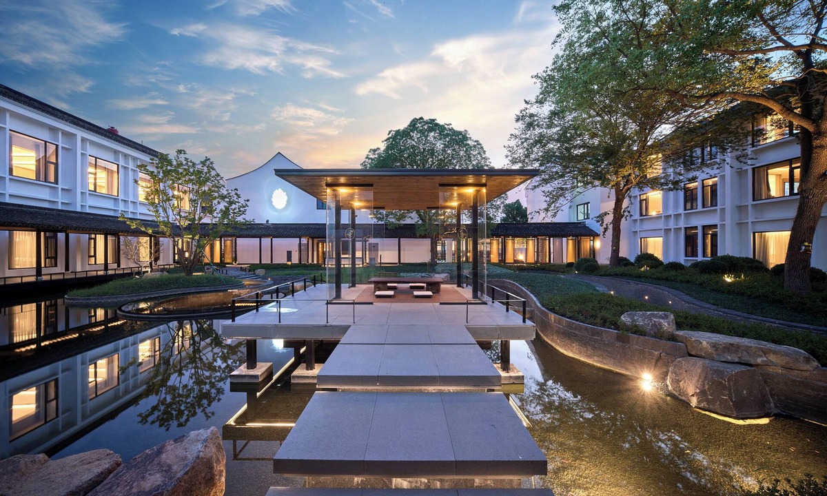 Xitang Hotel | voco Xitang by IHG