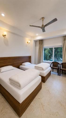 Sualkuchi Hotel | Vortex Suites