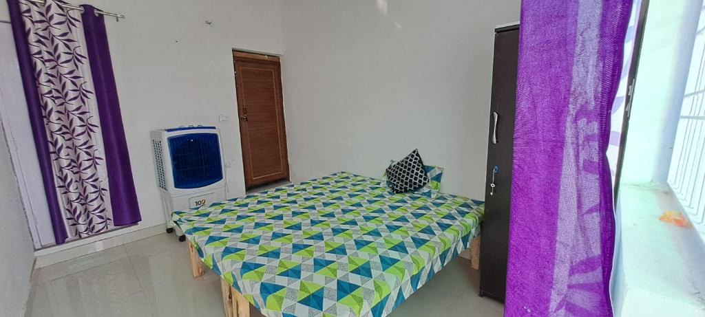 Vrindavan House | Vrinda homestay