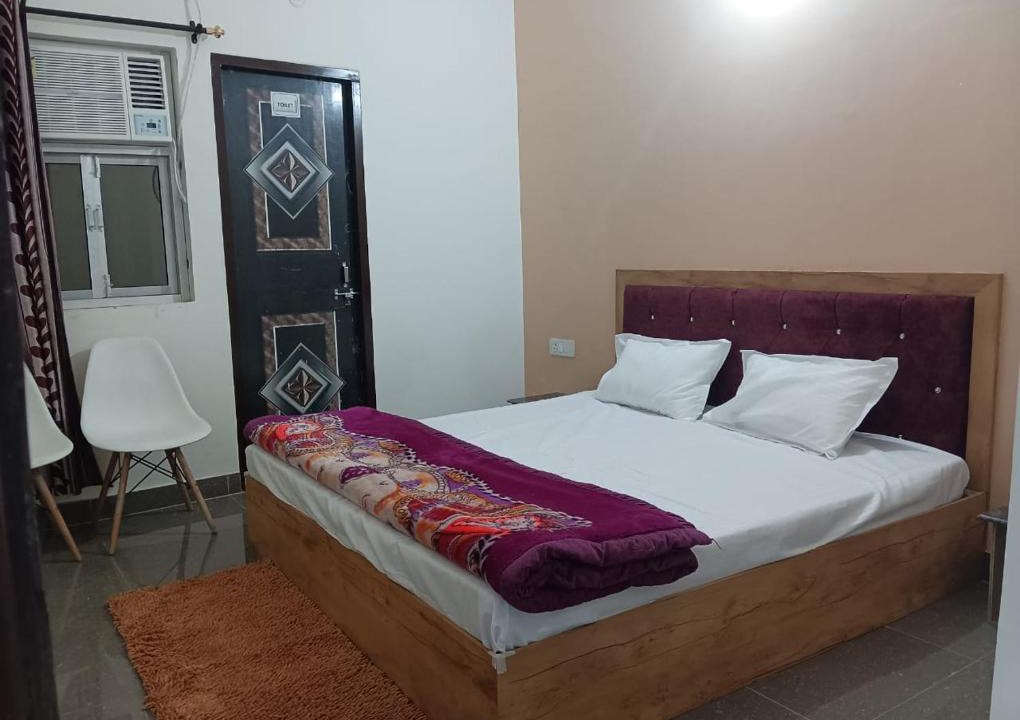 Vrindavan House | VRINDA Kunj ASHRAYAM
