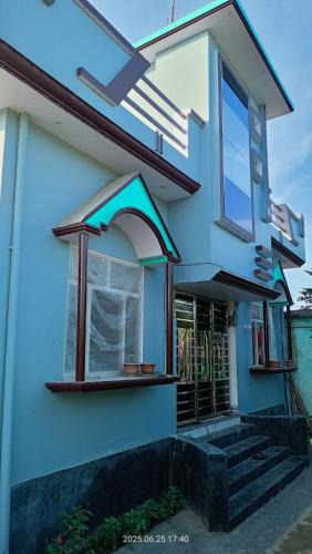 Shahabad House | Vrindavan Bhavan Homestay