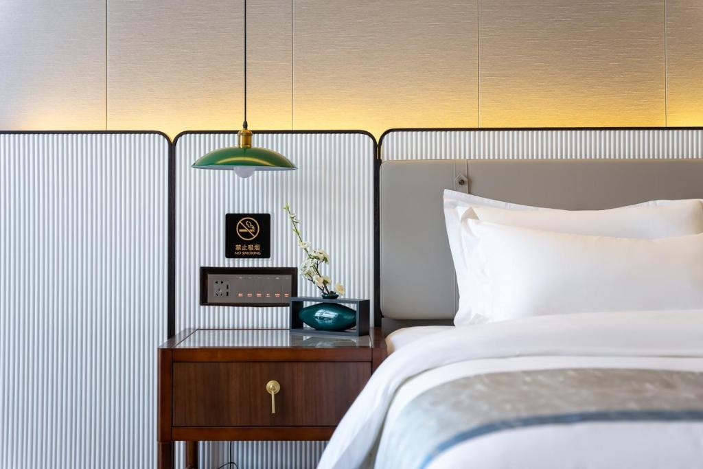 Shigu District Hotel | Vyluk Hotel Hengyang Shigu Huayaocheng Branch