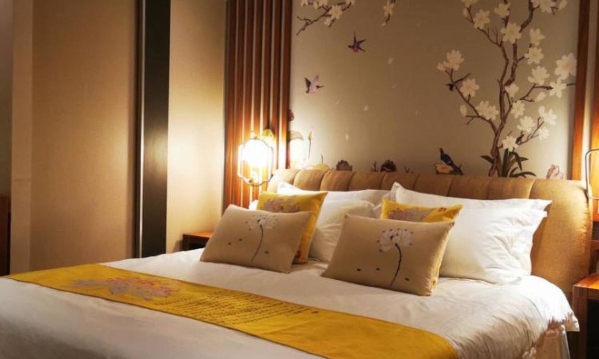 Zhouxin Street Hotel | Vyluk Hotel Renmin 3rd Road Qingyuan