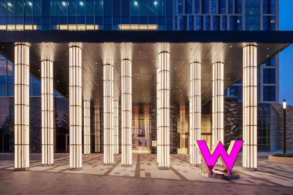 Siming Hotel | W-Xiamen