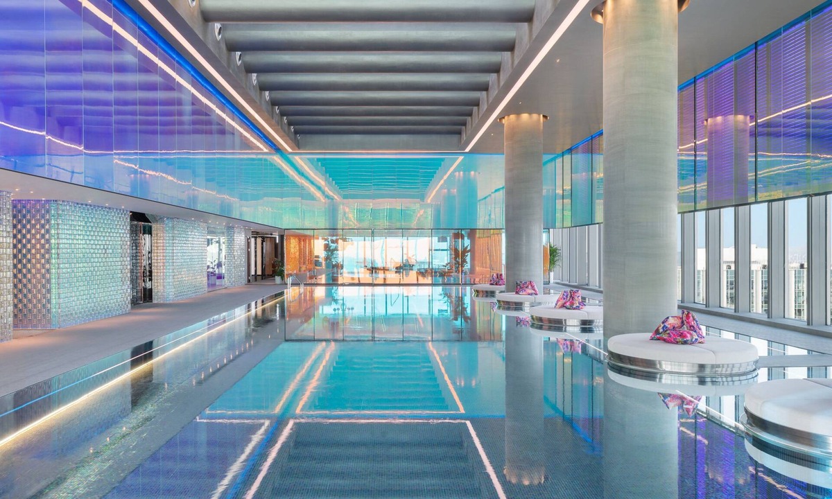 Siming Hotel | W Xiamen
