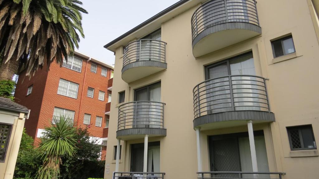 Hornsby Apartment | Waldorf Hornsby Residential Apartments