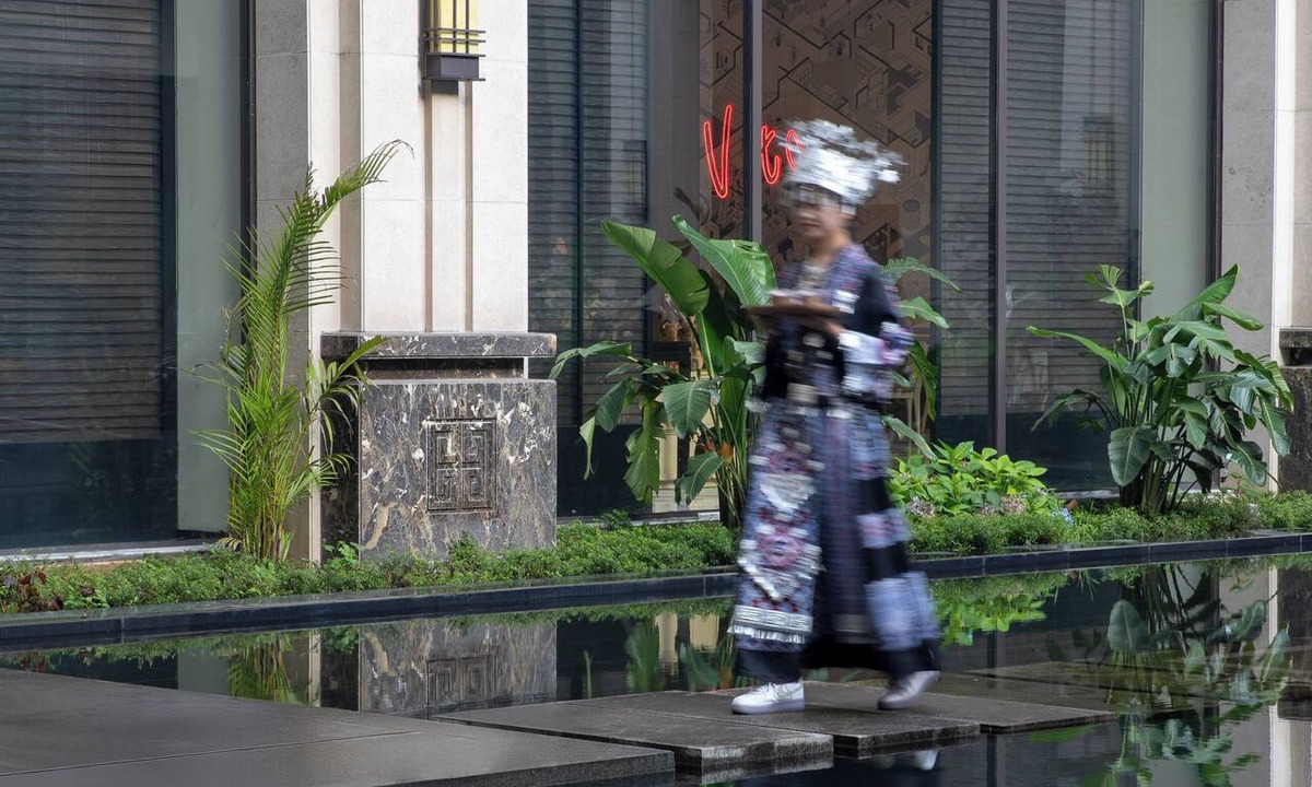 Tengchong Hotel | Wanda Moments Tengchong