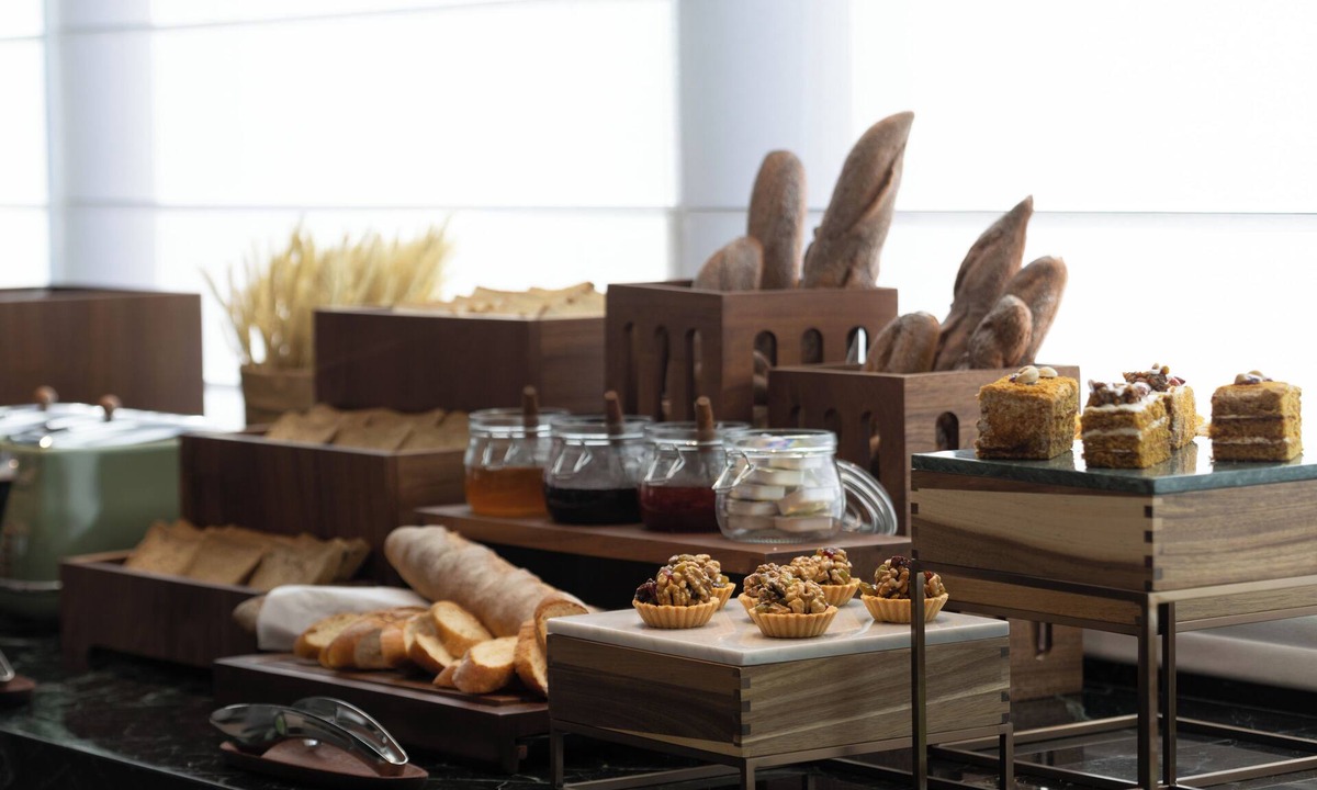Saybagh District Hotel | Wanda Moments Urumqi Railway Station
