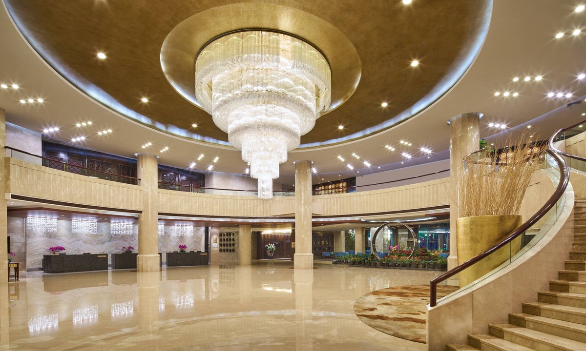 Jimei Hotel | Wanda Realm Xiamen North Bay