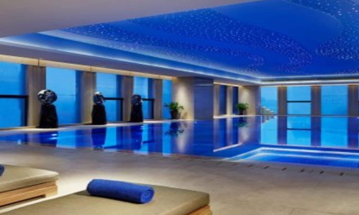 Zhangzhou Hotel | Wanda Realm Zhangzhou