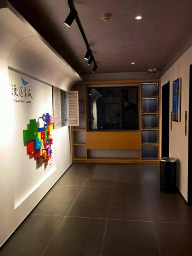 Jinjiang Hostel | Wander Lodge Youth Hostel