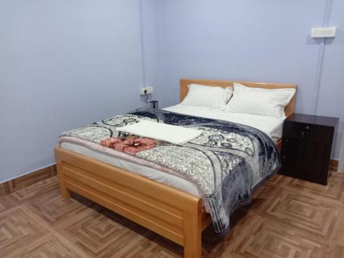 Tawang House | Wangmo Home Stay